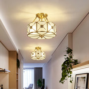 Deckenlampe Preston