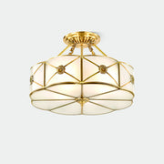 Deckenlampe Preston