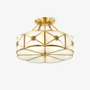 Preston Ceiling Lamp - Vakkerlight