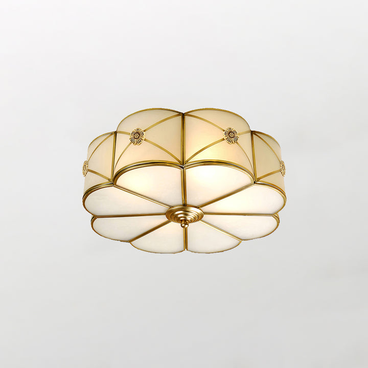 Preston Ceiling Lamp - Vakkerlight