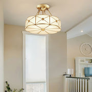 Deckenlampe Preston