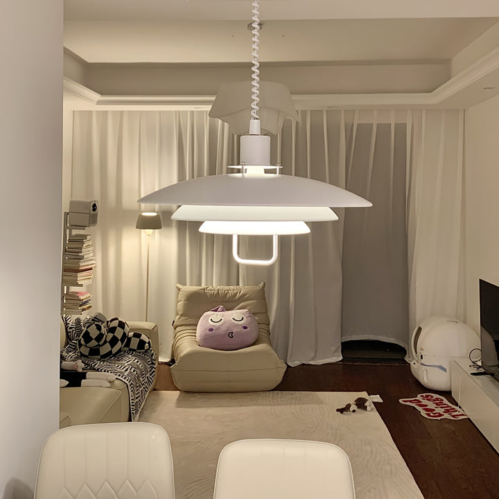 Poul Pendant Lamp