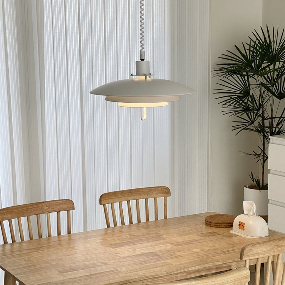 Poul Pendant Lamp