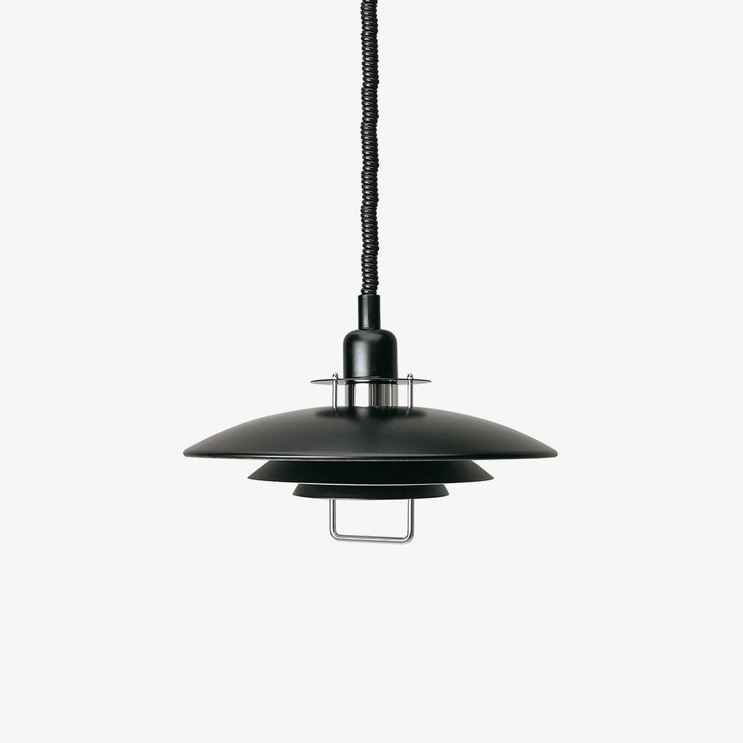 Primus Pendant Lamp - Vakkerlight