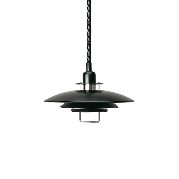 Primus Pendant Lamp - Vakkerlight