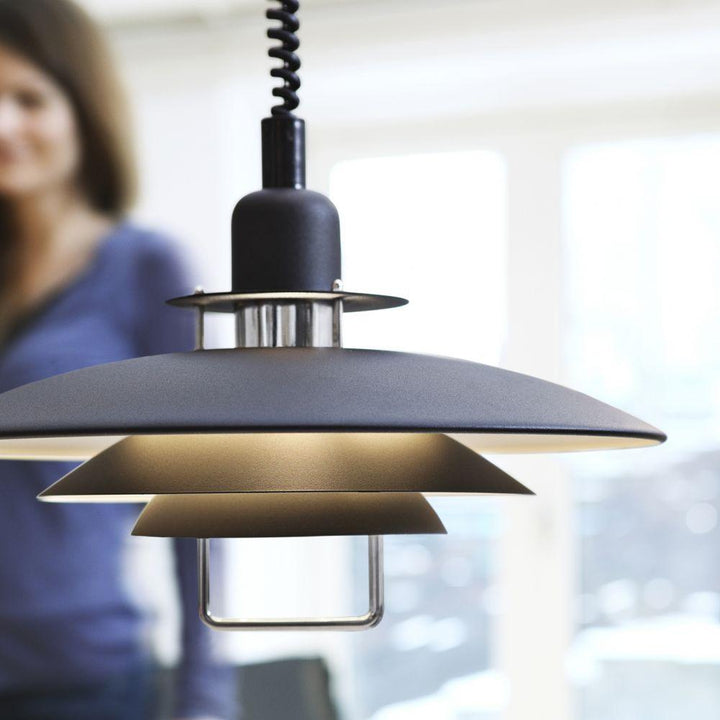 Primus Pendant Lamp - Vakkerlight