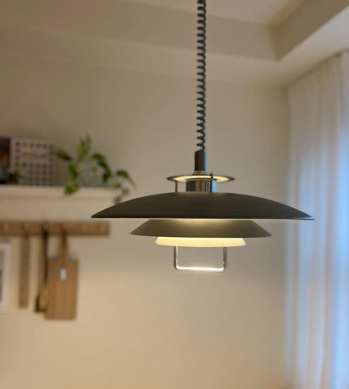 Primus Pendant Lamp - Vakkerlight