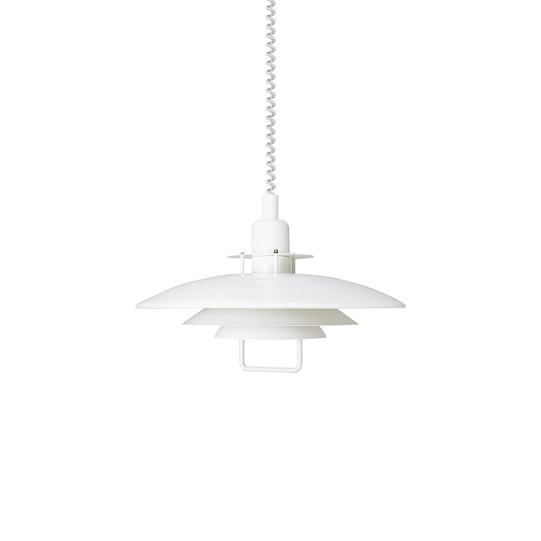 Primus Pendant Lamp - Vakkerlight