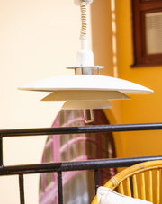 Primus Pendant Lamp - Vakkerlight