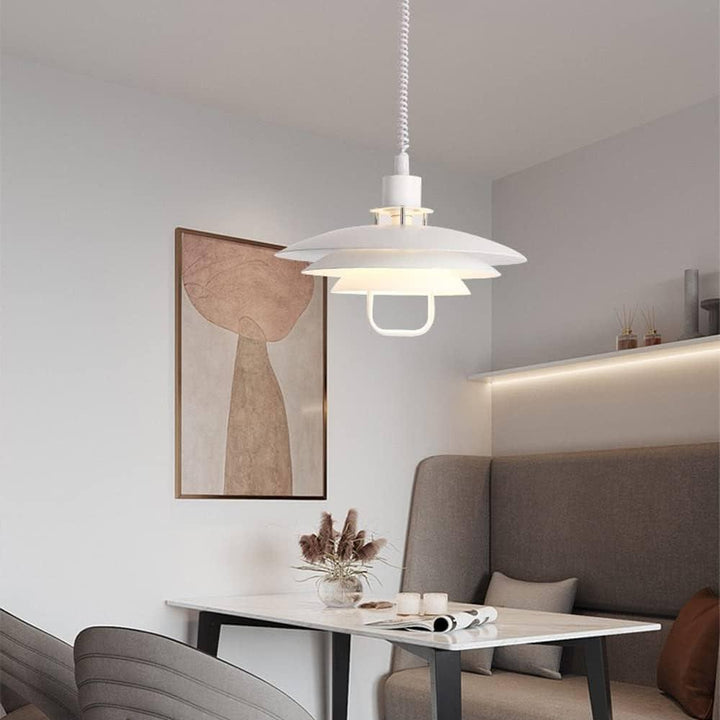 Primus Pendant Lamp - Vakkerlight