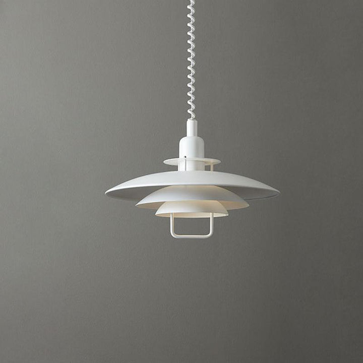 Primus Pendant Lamp - Vakkerlight