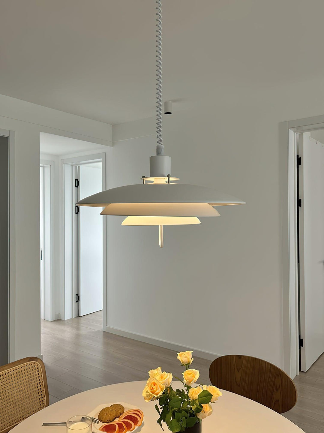 Primus Pendant Lamp - Vakkerlight