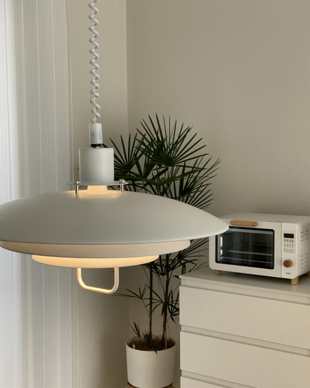 Primus Pendant Lamp - Vakkerlight