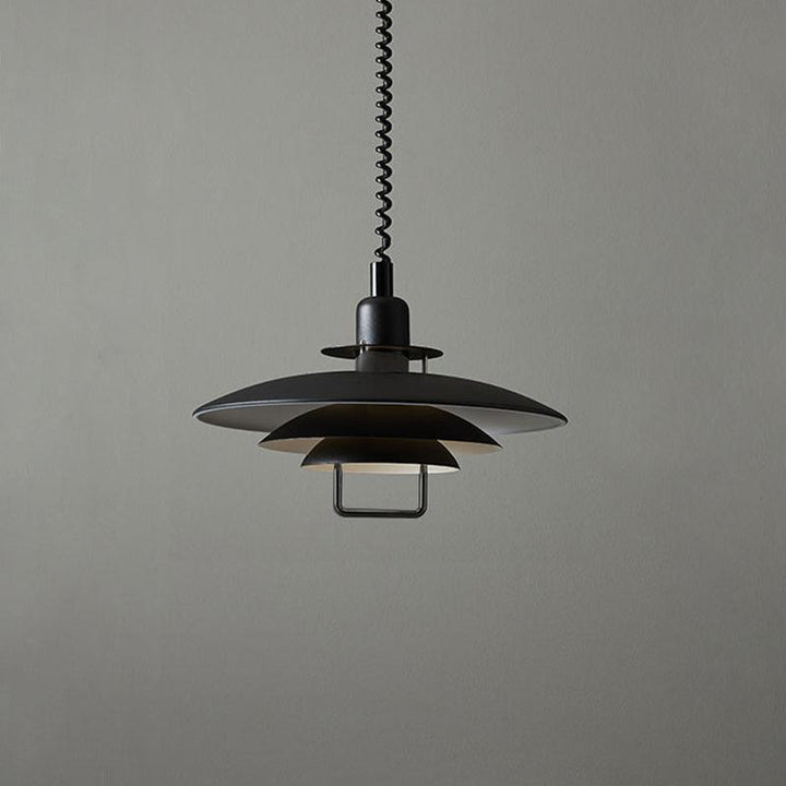 Primus Pendant Lamp - Vakkerlight