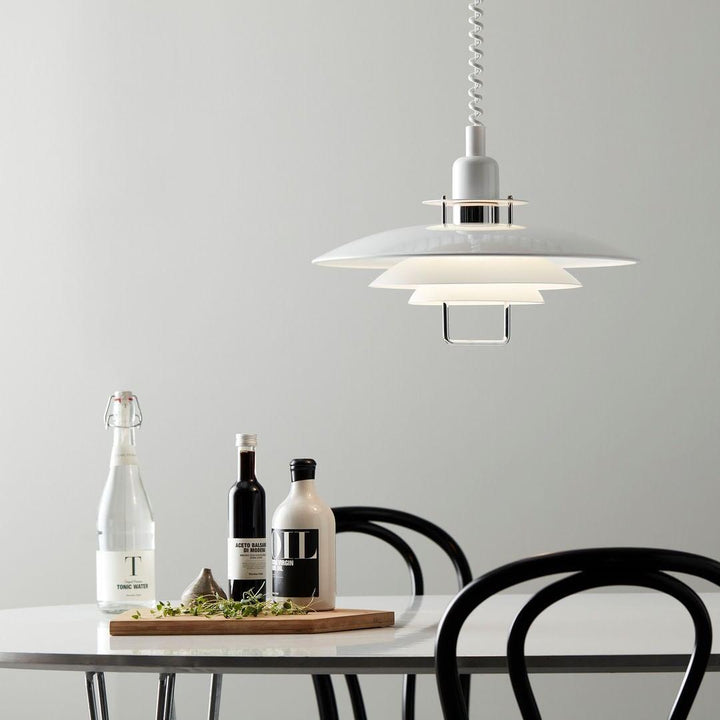 Primus Pendant Lamp - Vakkerlight