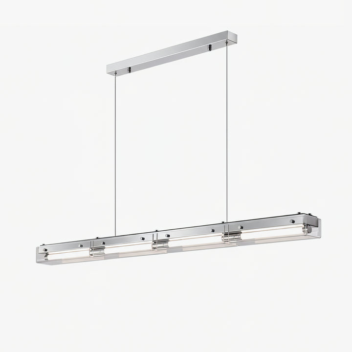 Prism Line Linear Pendant Lamp - Vakkerlight