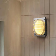 Prism Shield Wall Sconce - Vakkerlight