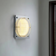 Prism Shield Wall Sconce - Vakkerlight