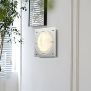 Prism Shield Wall Sconce - Vakkerlight