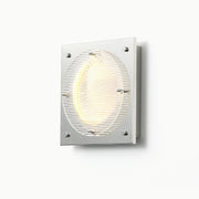 Prism Shield Wall Sconce - Vakkerlight