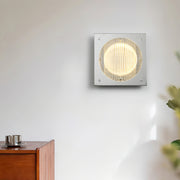 Prism Shield Wall Sconce - Vakkerlight