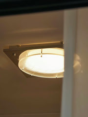 Prism Shield Wall Sconce - Vakkerlight