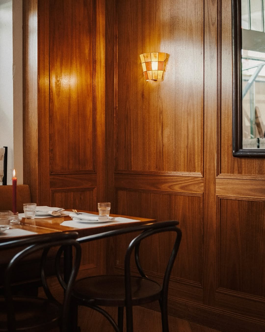 Prisma Faceted Glass Wall Sconce - Vakkerlight