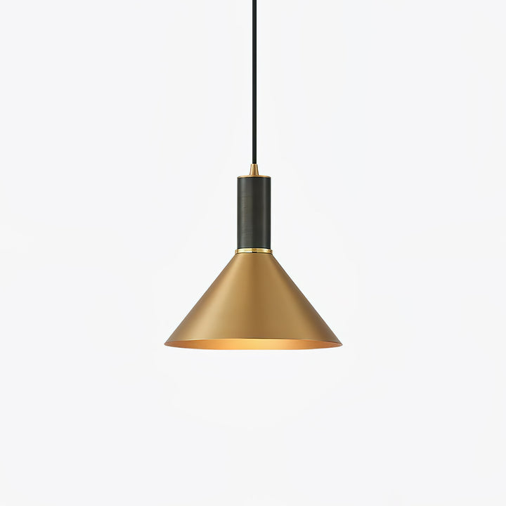 Cone Pendant Lamp