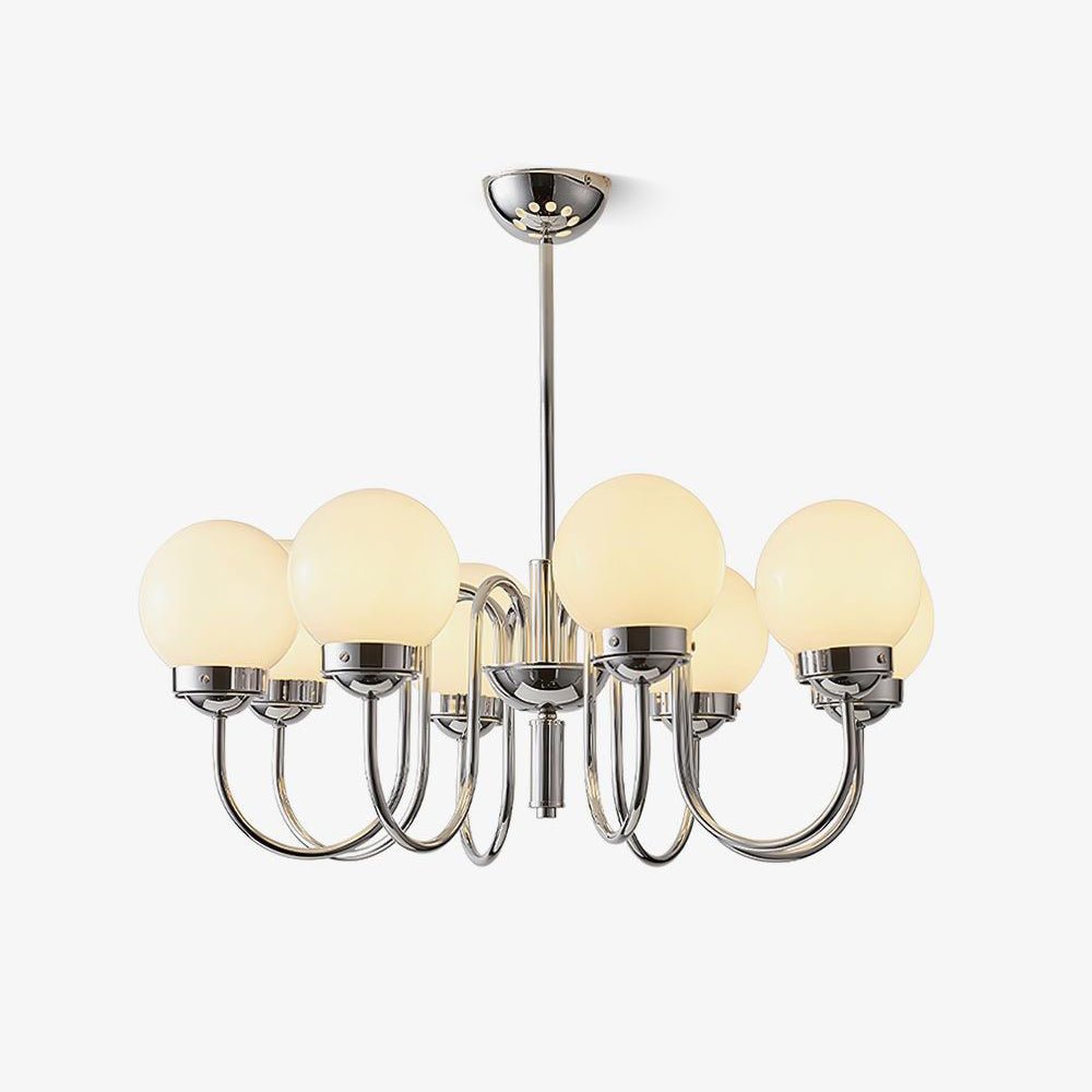 Progress Lighting Carisa Chandelier - Vakkerlight