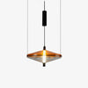 Proton Cone Pendant Lamp - Vakkerlight