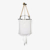 Provence Linen Pendant Light - Vakkerlight