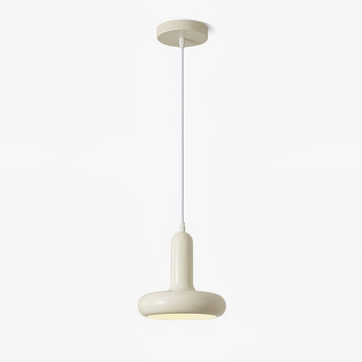 Puck Pendant Light - Vakkerlight