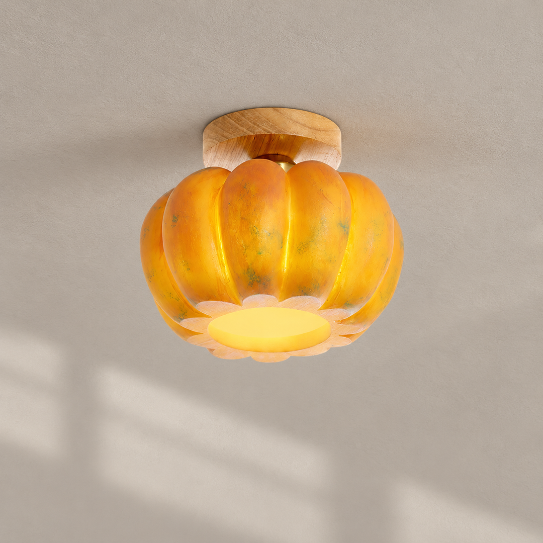 Pumpkin Plafondlamp