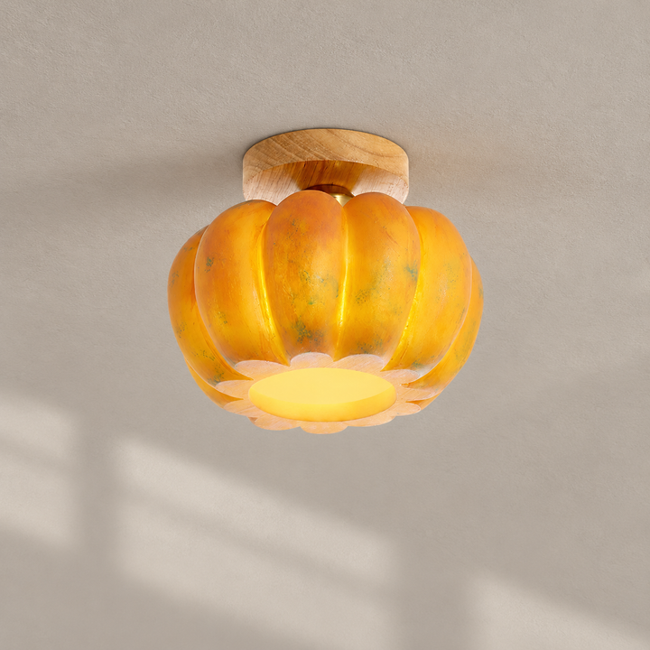 Pumpkin Plafondlamp