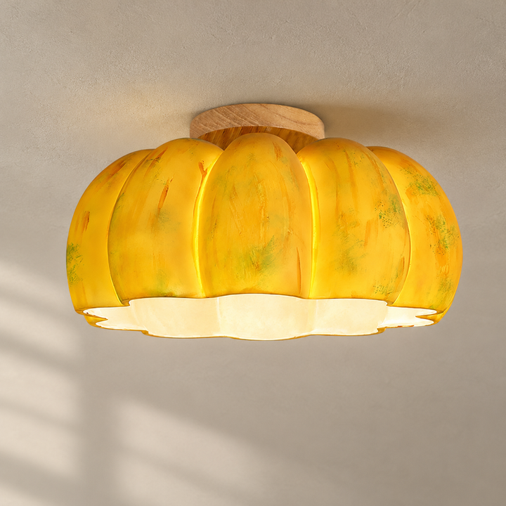 Pumpkin Plafondlamp