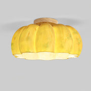 Pumpkin Ceiling Light - Vakkerlight