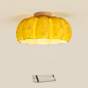 Pumpkin Ceiling Light - Vakkerlight