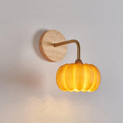 Pumpkin Wall Light - Vakkerlight