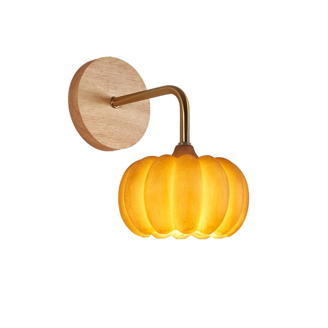 Pumpkin Wall Light - Vakkerlight