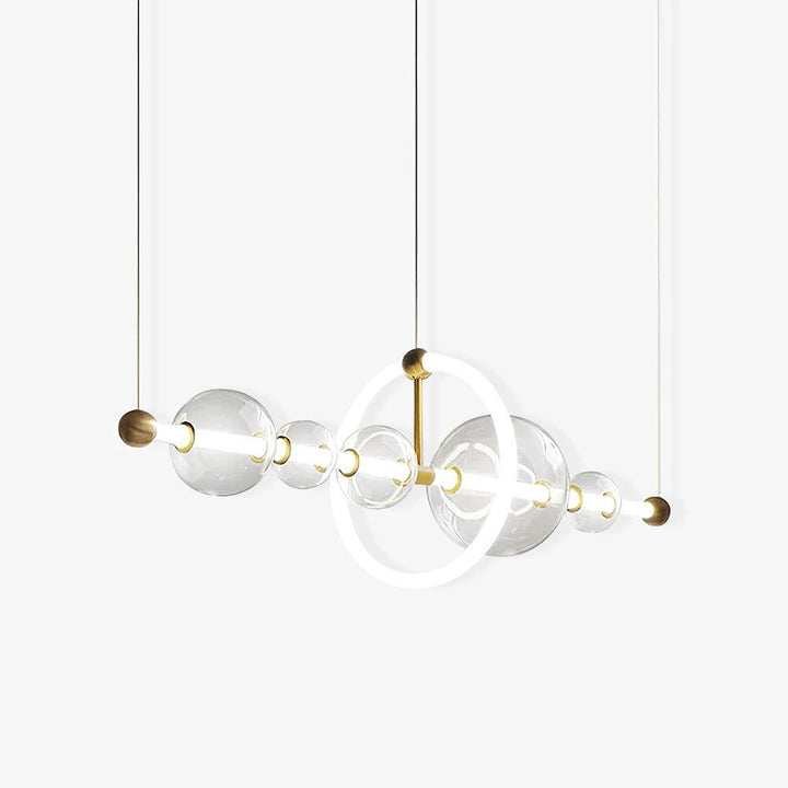 Puppet Pendant Light - Vakkerlight