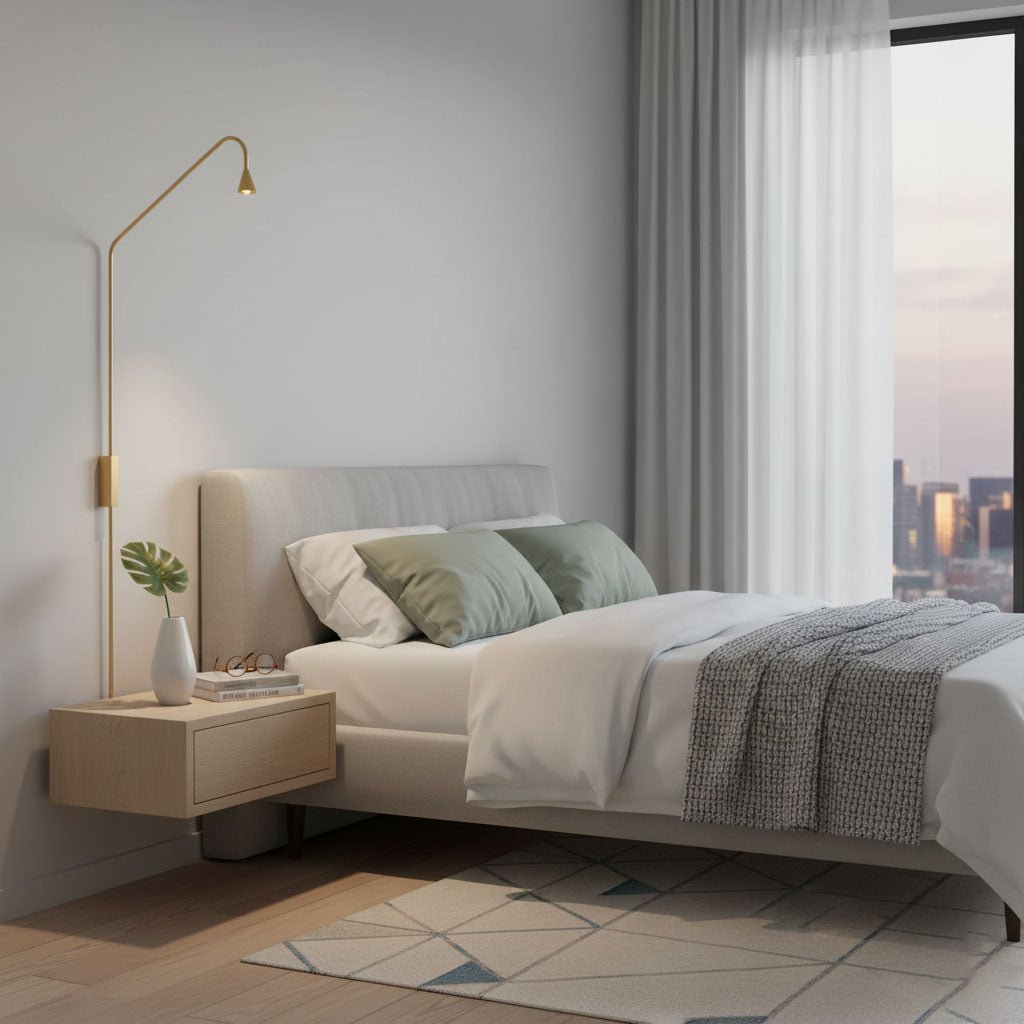 Pureform Wall Lamp - Vakkerlight