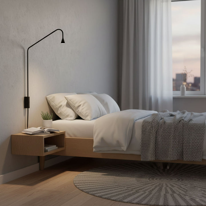 Pureform Wall Lamp - Vakkerlight