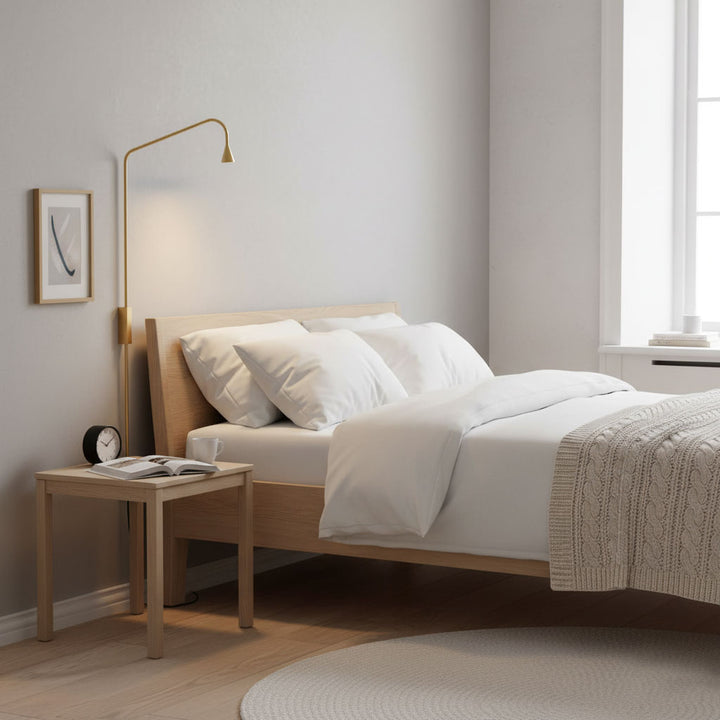 Pureform Wall Lamp - Vakkerlight