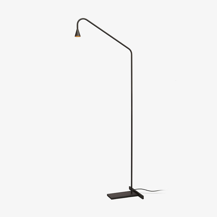 Pureform Floor Lamp - Vakkerlight