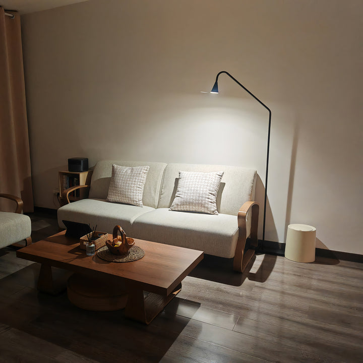 Pureform Floor Lamp - Vakkerlight