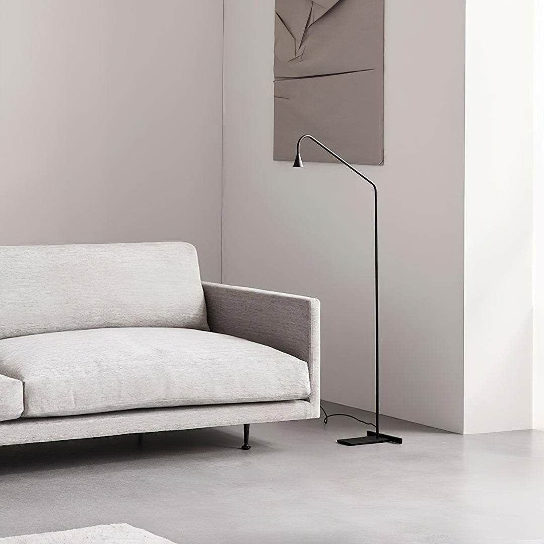 Pureform Floor Lamp - Vakkerlight