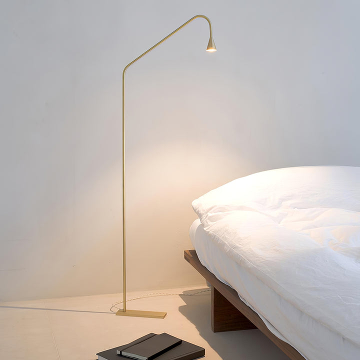 Pureform Floor Lamp - Vakkerlight