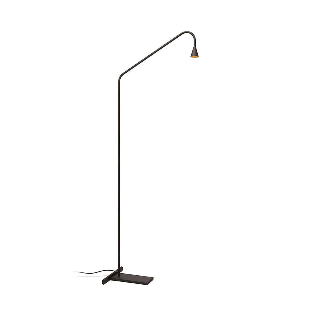 Pureform Floor Lamp - Vakkerlight