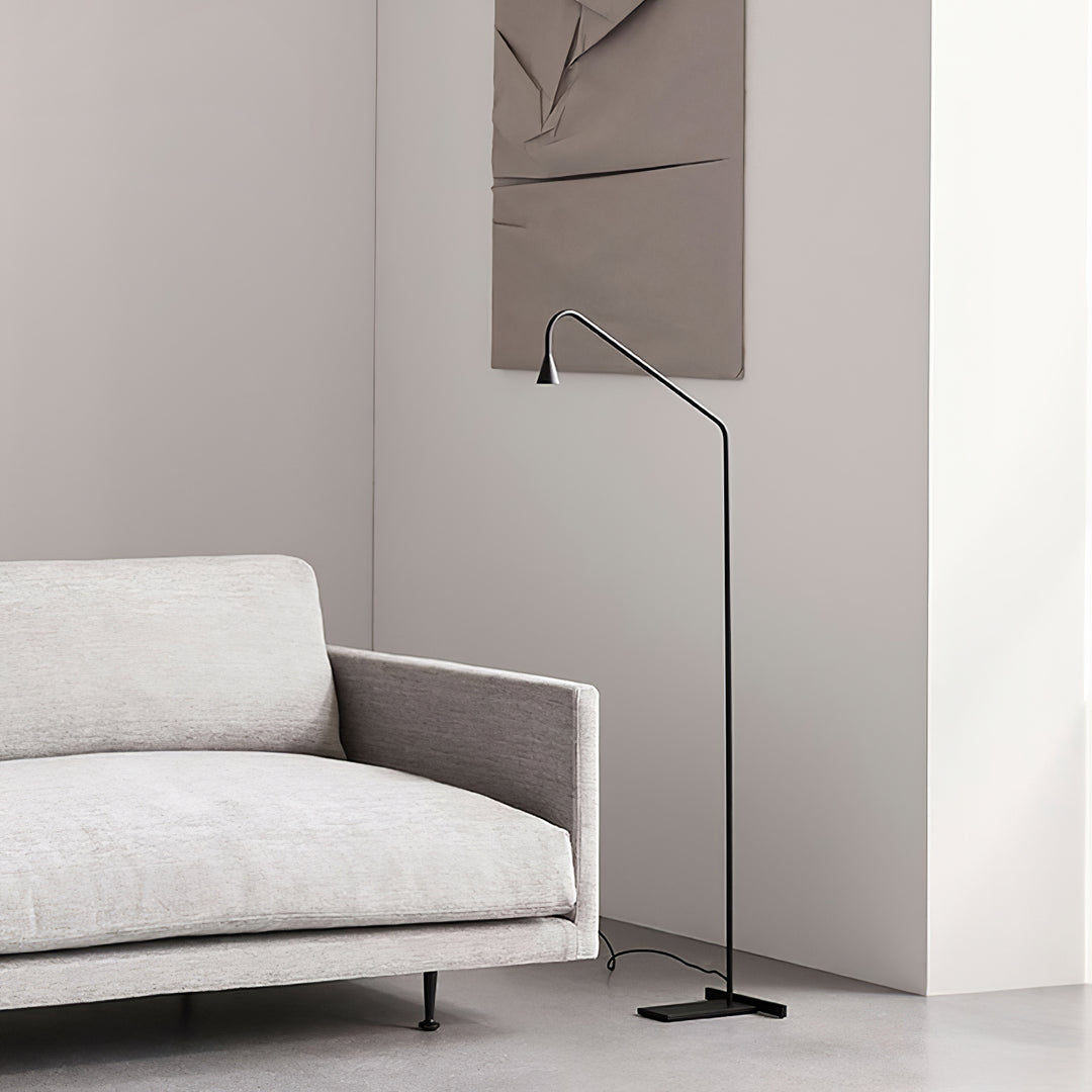 Pureform Floor Lamp - Vakkerlight