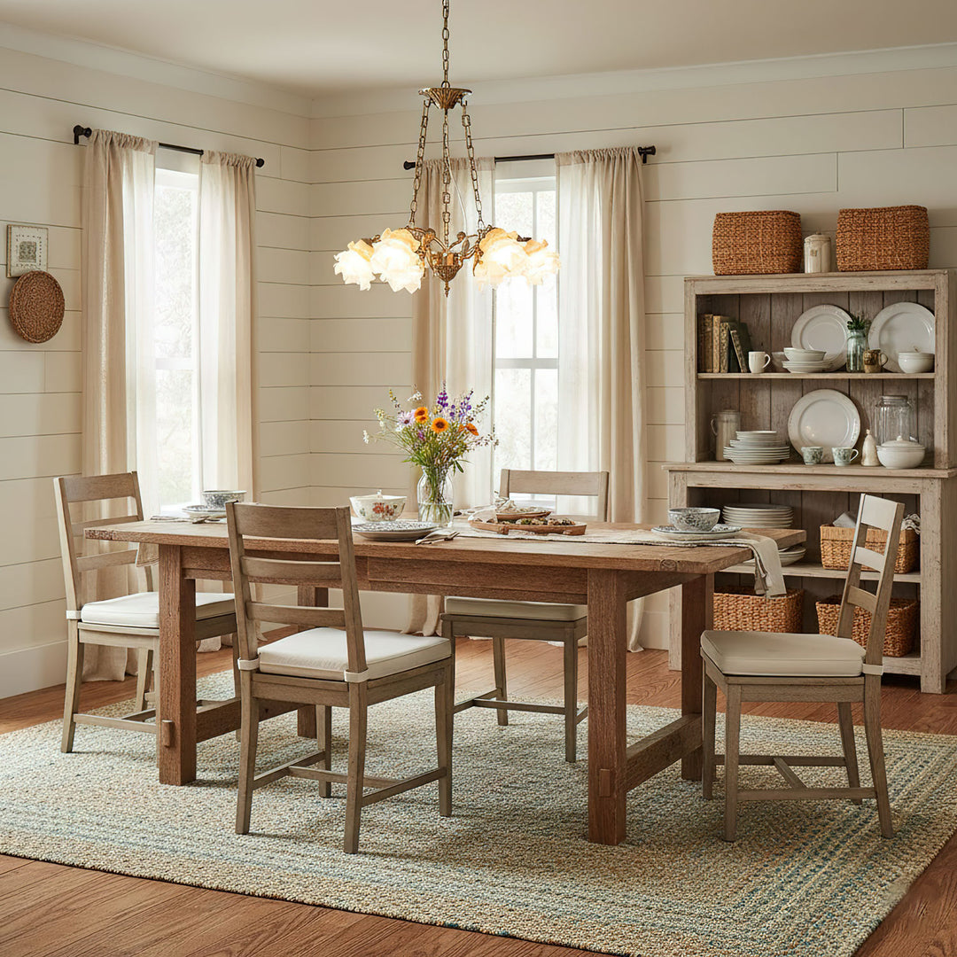 Putti Statuettes Brass Suspension - Vakkerlight